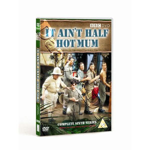 It Ain't Half Hot Mum - Series 6 (DVD)